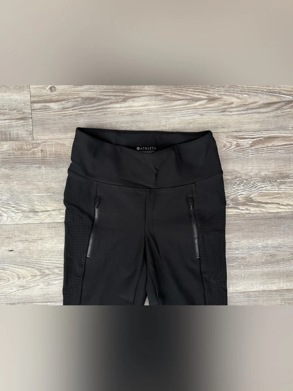 Athleta stellar tights